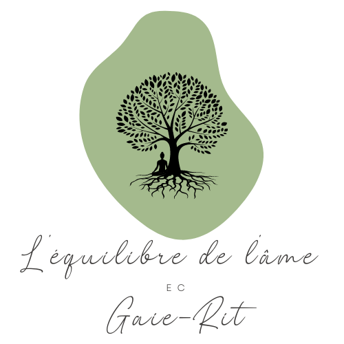 L'équilibre de l'âme Gaie-Rit